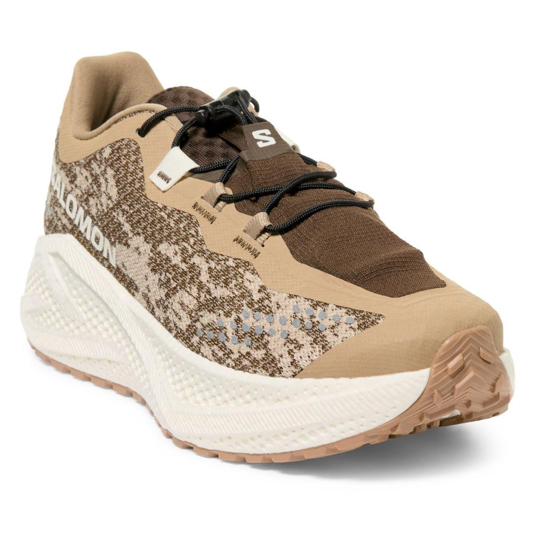 Salomon Men's Aero Glide 4 GRVL Running Shoes